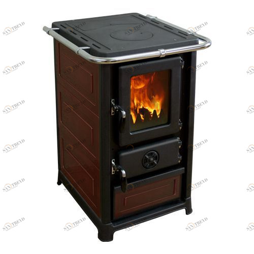 Печь-камин MBS Olimp Red 1052