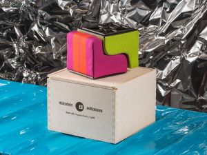 Миниатюрная ткань