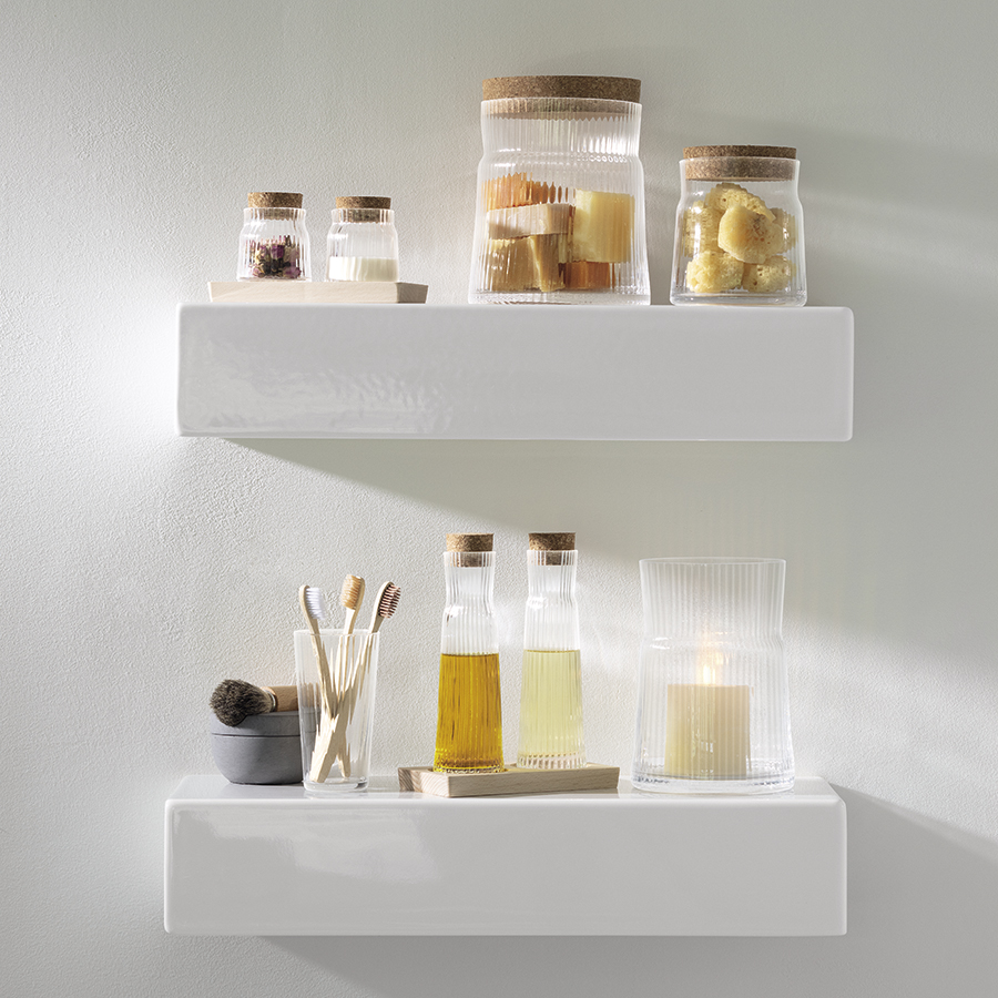 G1622-07-304 Набор для масла и уксуса gio line, 200 мл, 2 пред. LSA International  - Вид №2