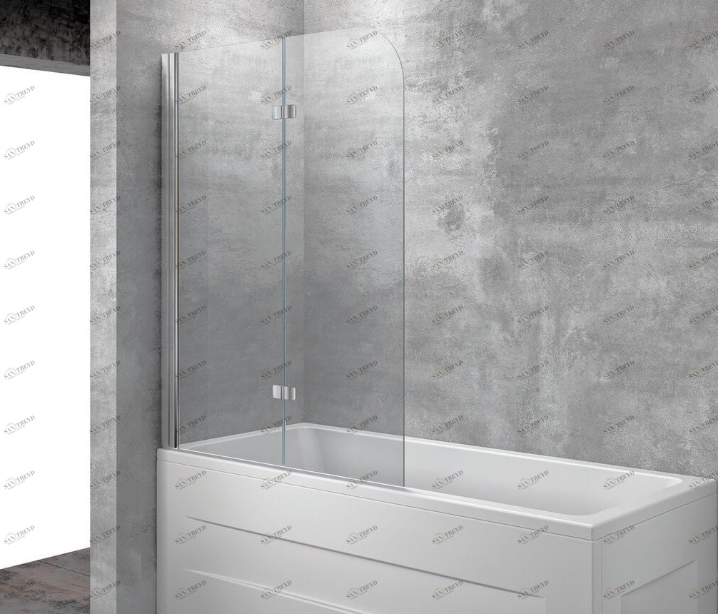 00908 Душевое ограждения на борт вынны Kolpa-San Словения 