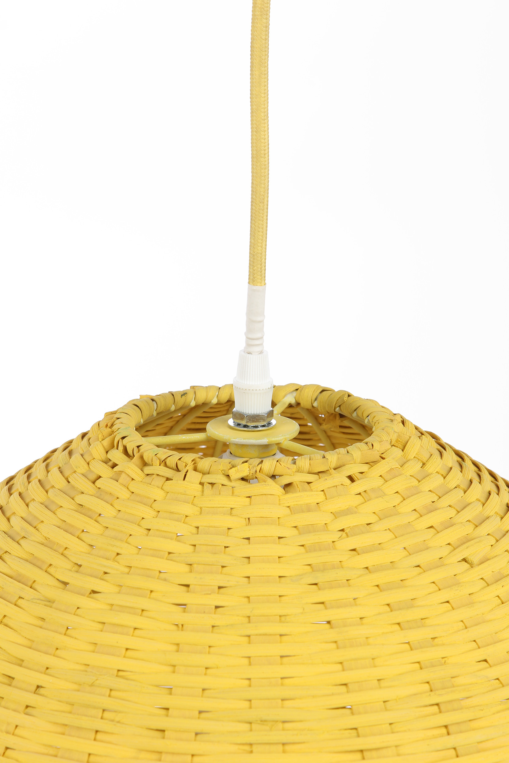 2000983116734 Подвесной светильник Spatter-Dock ELECTRORETRO  - Вид №1