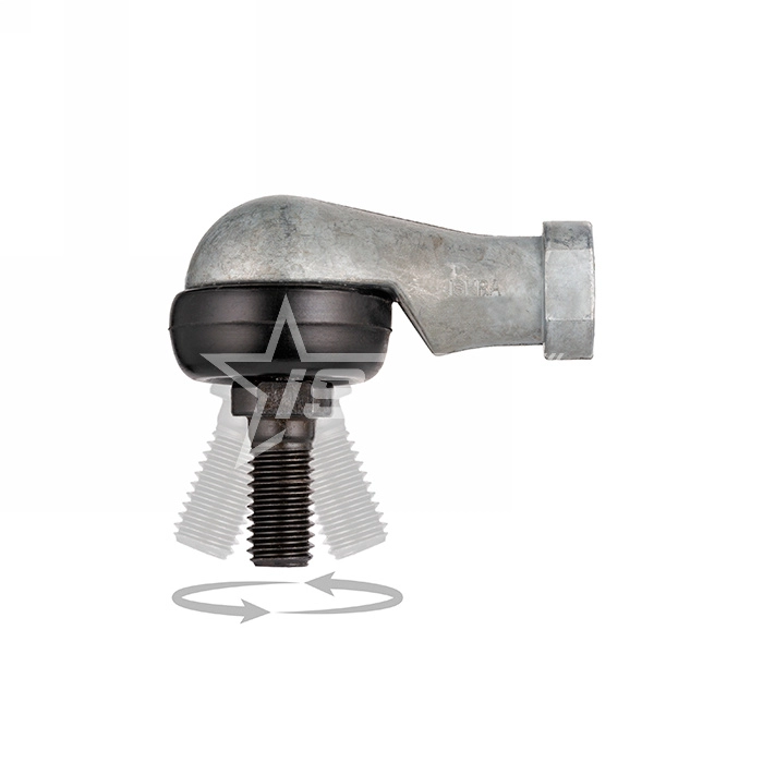 IS2536 Шарнирный наконечник SQ6CRS ISKRA 