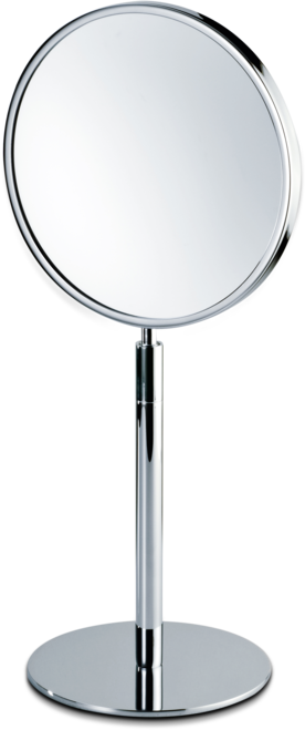 0116100 Косметическое зеркало SPT 11 DECOR WALTHER ROUND