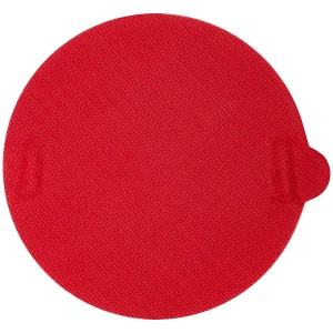 Накладка шлифовальная для ладони с липучкой Cutop 125 мм