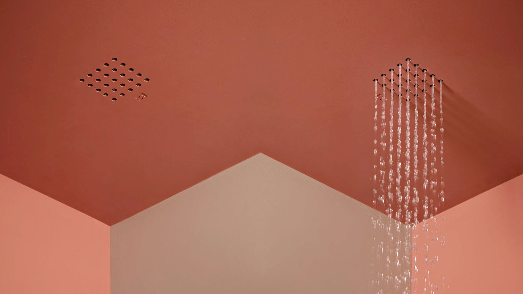 ST-89 Ghost Насадка для душа Antoniolupi  - Вид №11