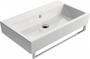 Полотенцедержатель  GSICERAMICA Portasciugamani 80