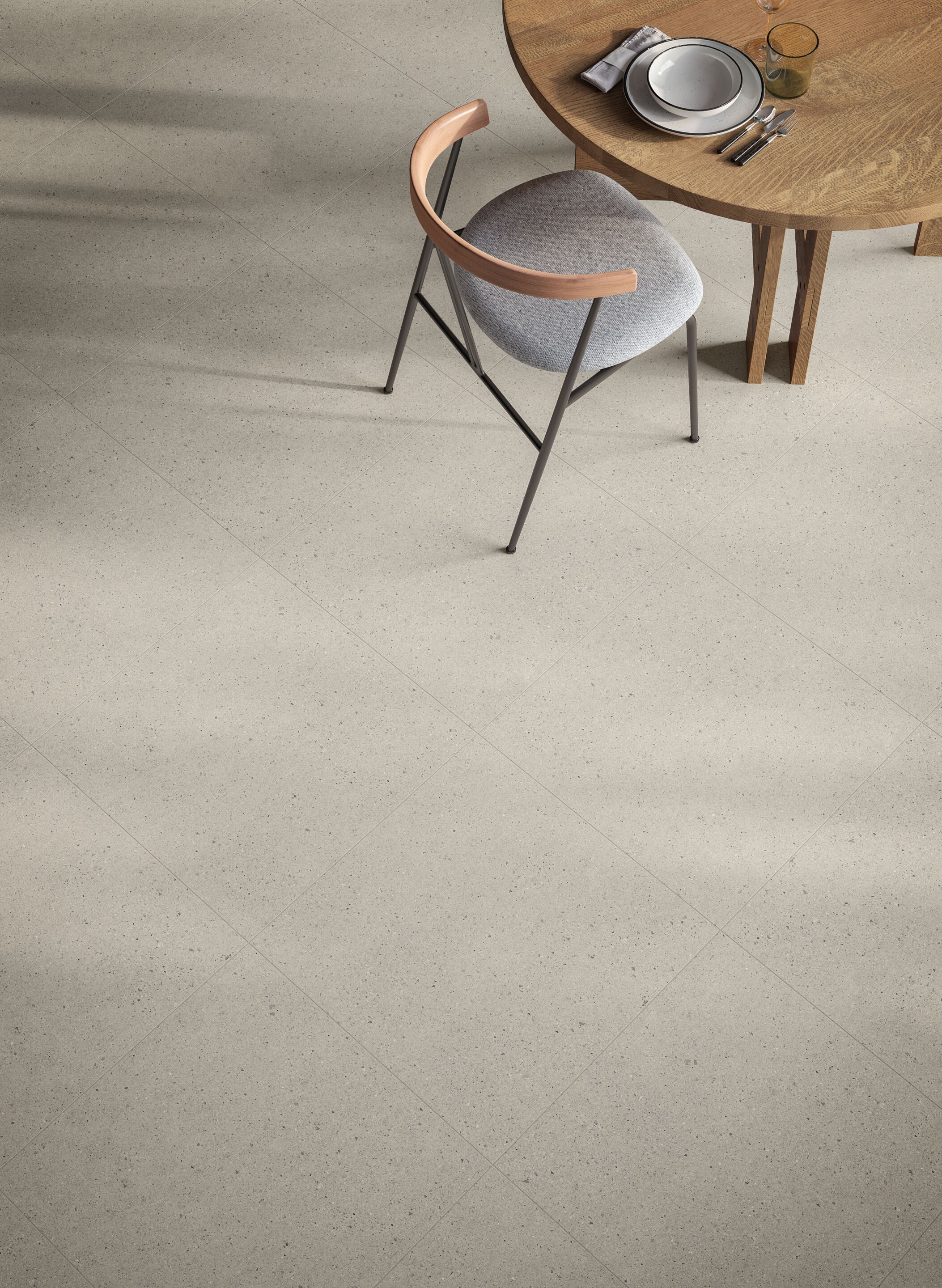 Пол / керамогранит Casalgrande Padana STONETECH ARCH-00129386 - Вид №9