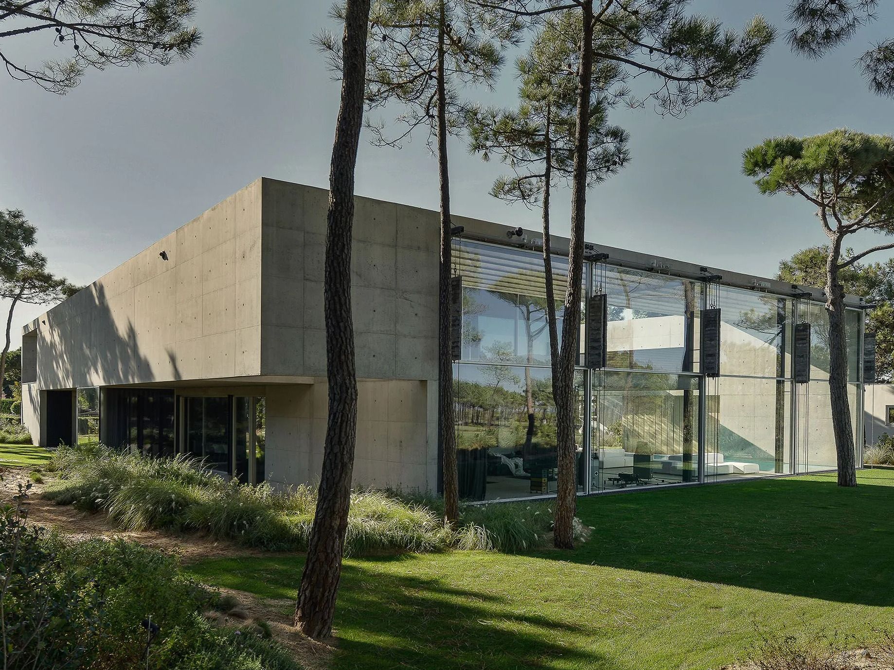 Раздвижное окно из закаленного стекла panoramah! AH! VERTICAL SLIDING ARCH-00059277