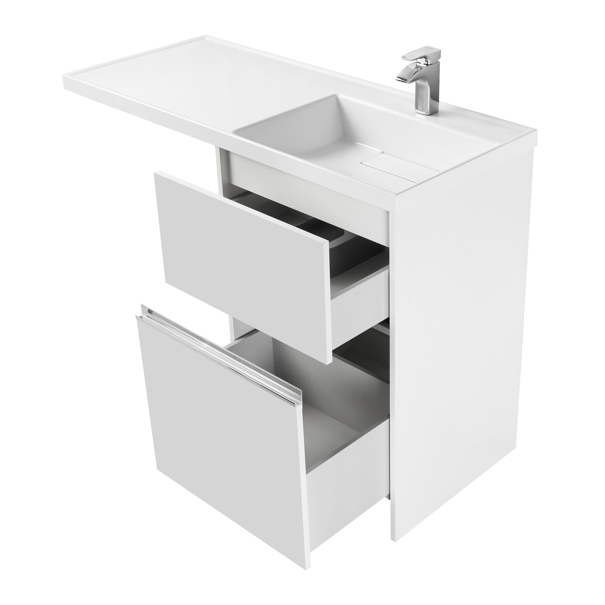 ЛОНДРИ 60 1A235901LH010 AQUATON - Вид №1