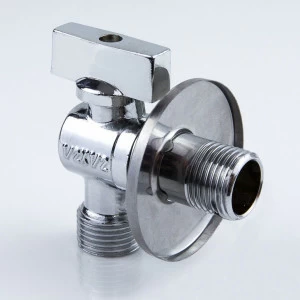 Кран шаровый угл. 1/2х1/2 106392/01 HLV 106392/01