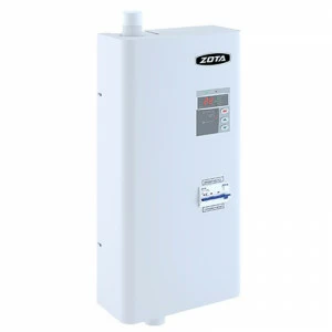 Электрический котел ZOTA Lux 18