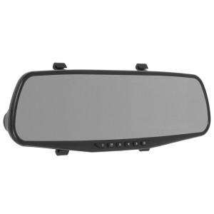 8141341 Видеорегистратор-зеркало Rekam F320