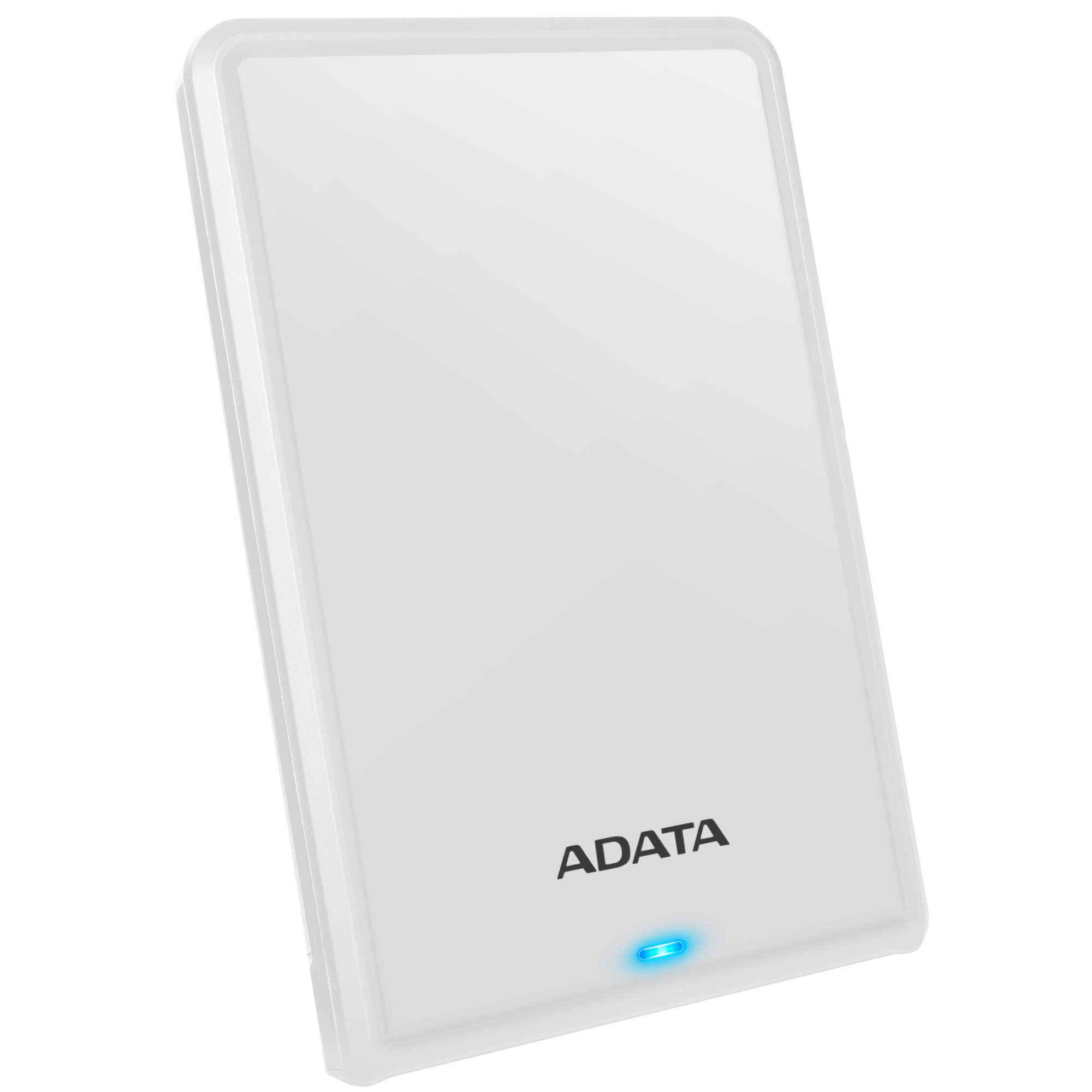AHV620S-2TU31-CWH Hdd usb3.1 2tb dashdrive hv620s white ADATA Santreyd  - Вид №1