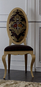 Стул  MIRANDOLA M2090/S