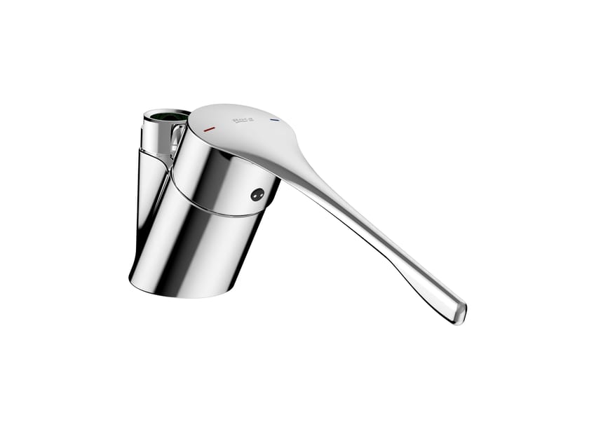 Металлический однорычажный смеситель для кухни Roca Instant ARCH-00046755