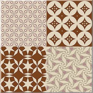 ВОГ БЕЖ КАРЕ Плитка 33,3*33,3