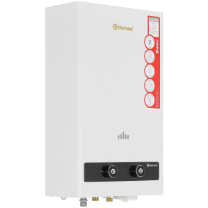 9079130 Водонагреватель газовый THERMEX B 20 D