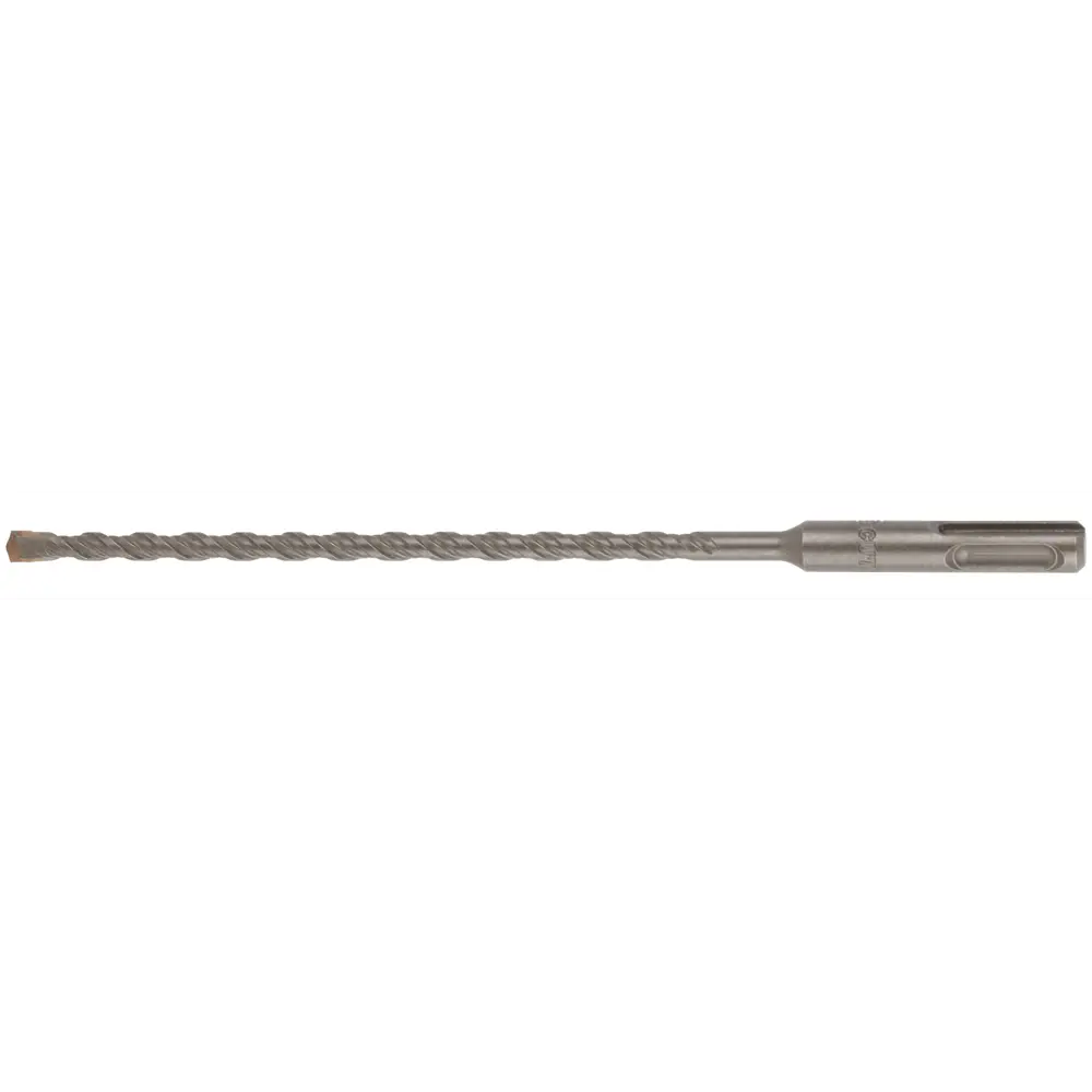 Бур по бетону SDS plus Cutop 49-6210 6x210 мм STLM-2091286 - Вид №1