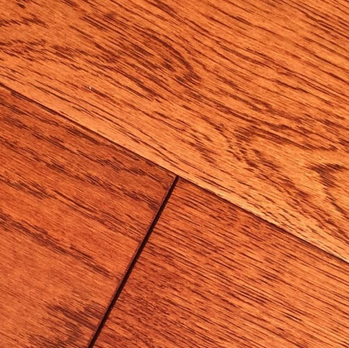 Инженерная доска Baricella Sulmona Дуб () 500-1500х100 мм 3000400006 - Вид №9