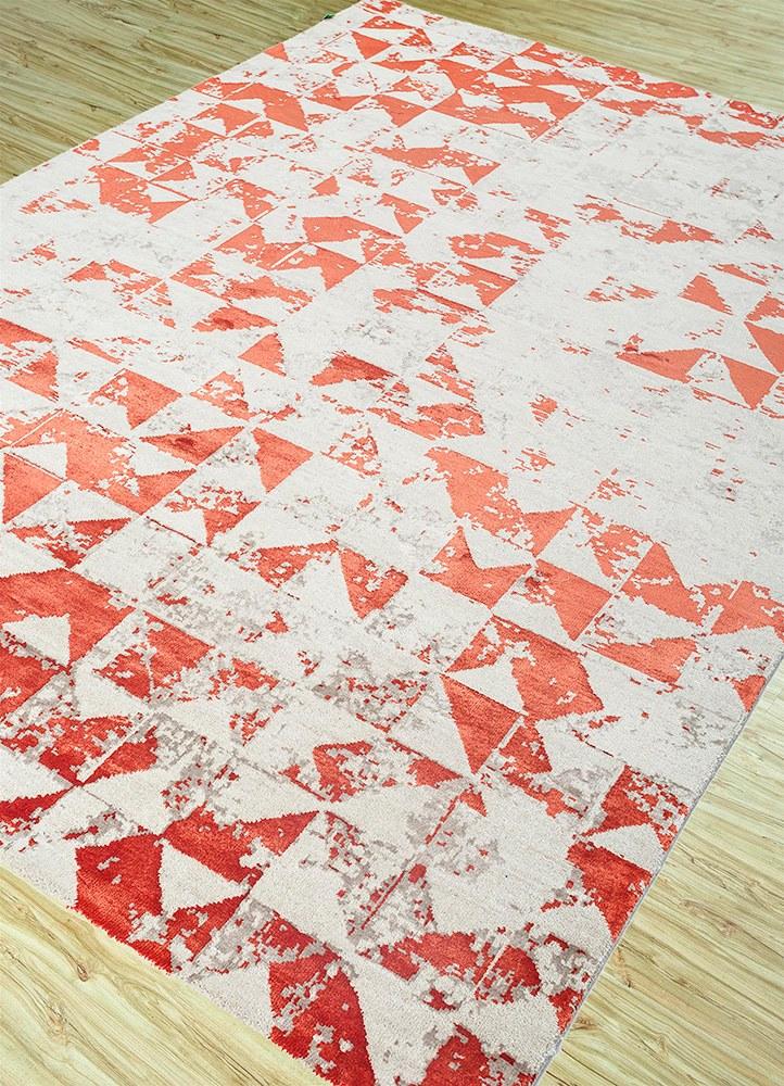 Jaipur Rugs Прямоугольный коврик ручной работы Project error sun-id-1368669 - Вид №2