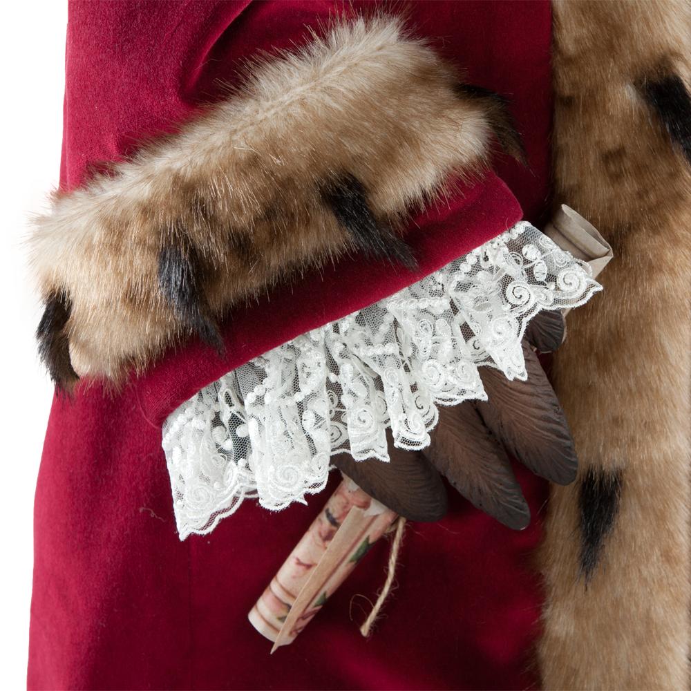 76056 Коллекционная кукла Граф Орлов малый BOGACHO 4627138150092 - Вид №9