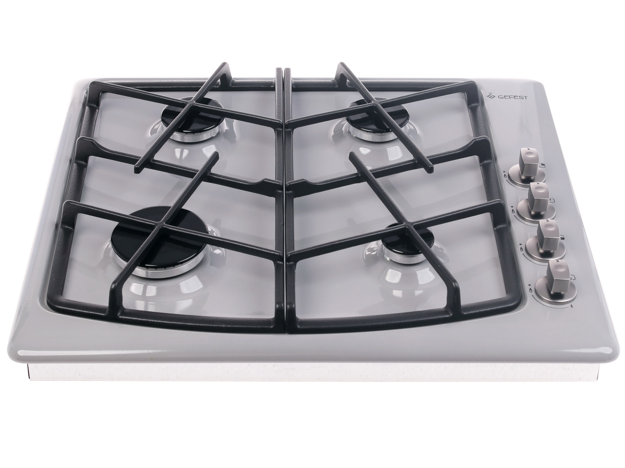 7906012 Газовая варочная поверхность Gefest СН 1211 К6 STDN-0146392 - Вид №1