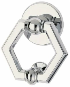 Pasini Дверной молоток из латуни  2000