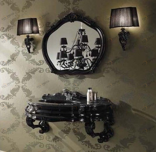 3520 KITHNOS Комплект мебели MDC Mobili di castello 1256