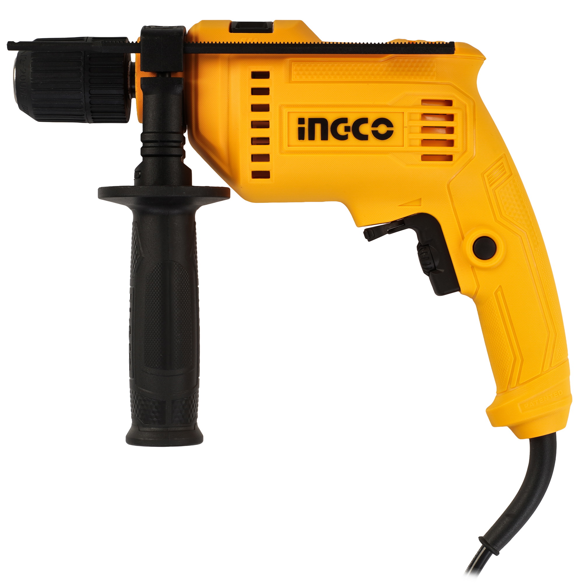 Дрель  INGCO ID68082 5497129 STDN-0134405