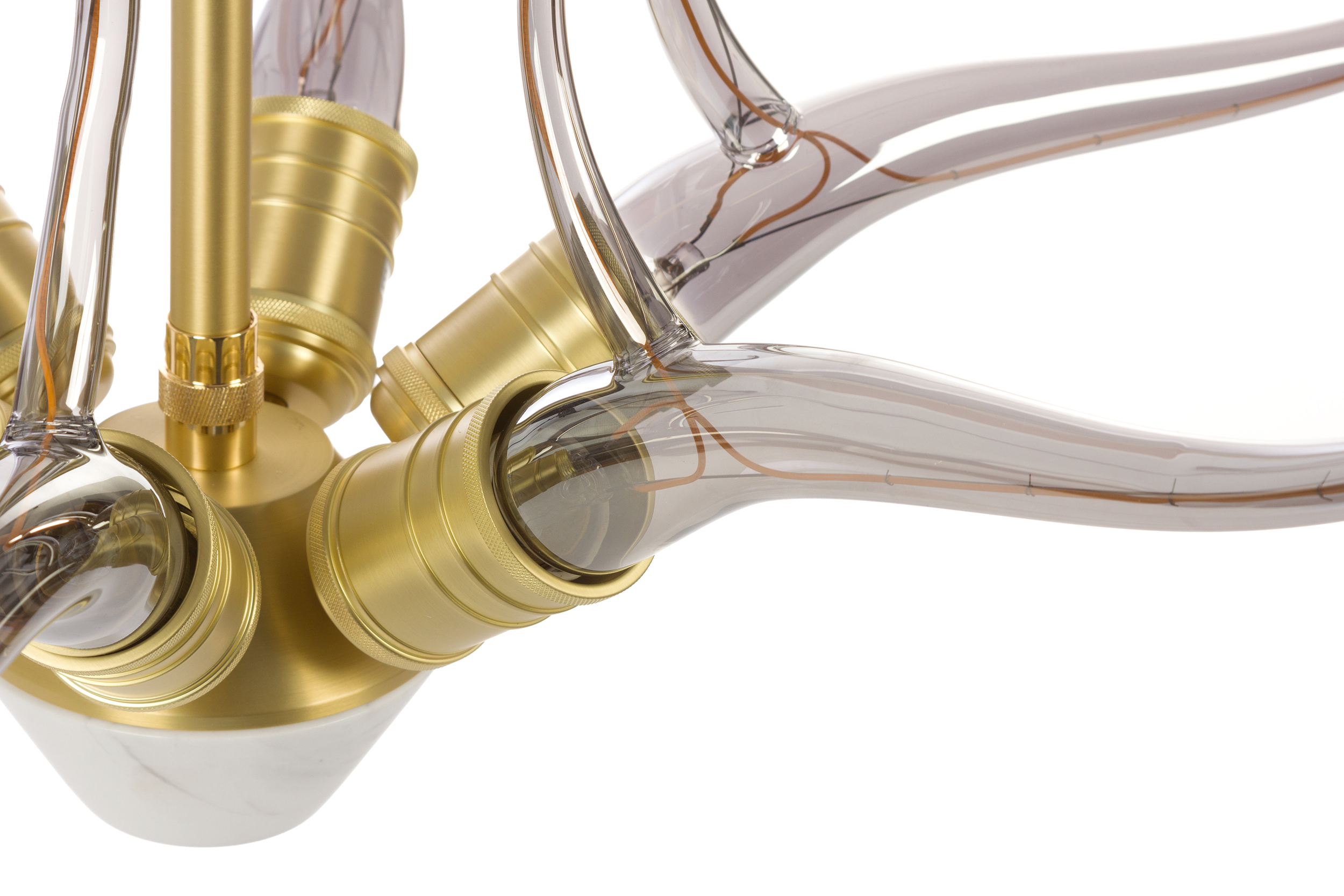 2000983198266 Подвесной светильник ELECTRORETRO Foco WD  - Вид №6