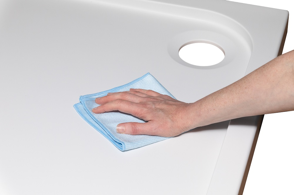 Душевой поддон S178RTASTO Merlyn Touchstone  - Вид №1