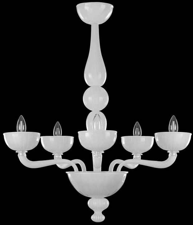 MULTIFORME Люстра ручной работы из муранского стекла Edgar sun-id-1467127 - Вид №6