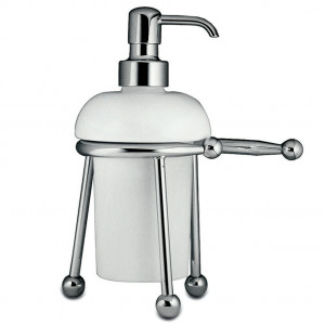 501DA 3SC Отдельностоящий дозатор мыла Classico