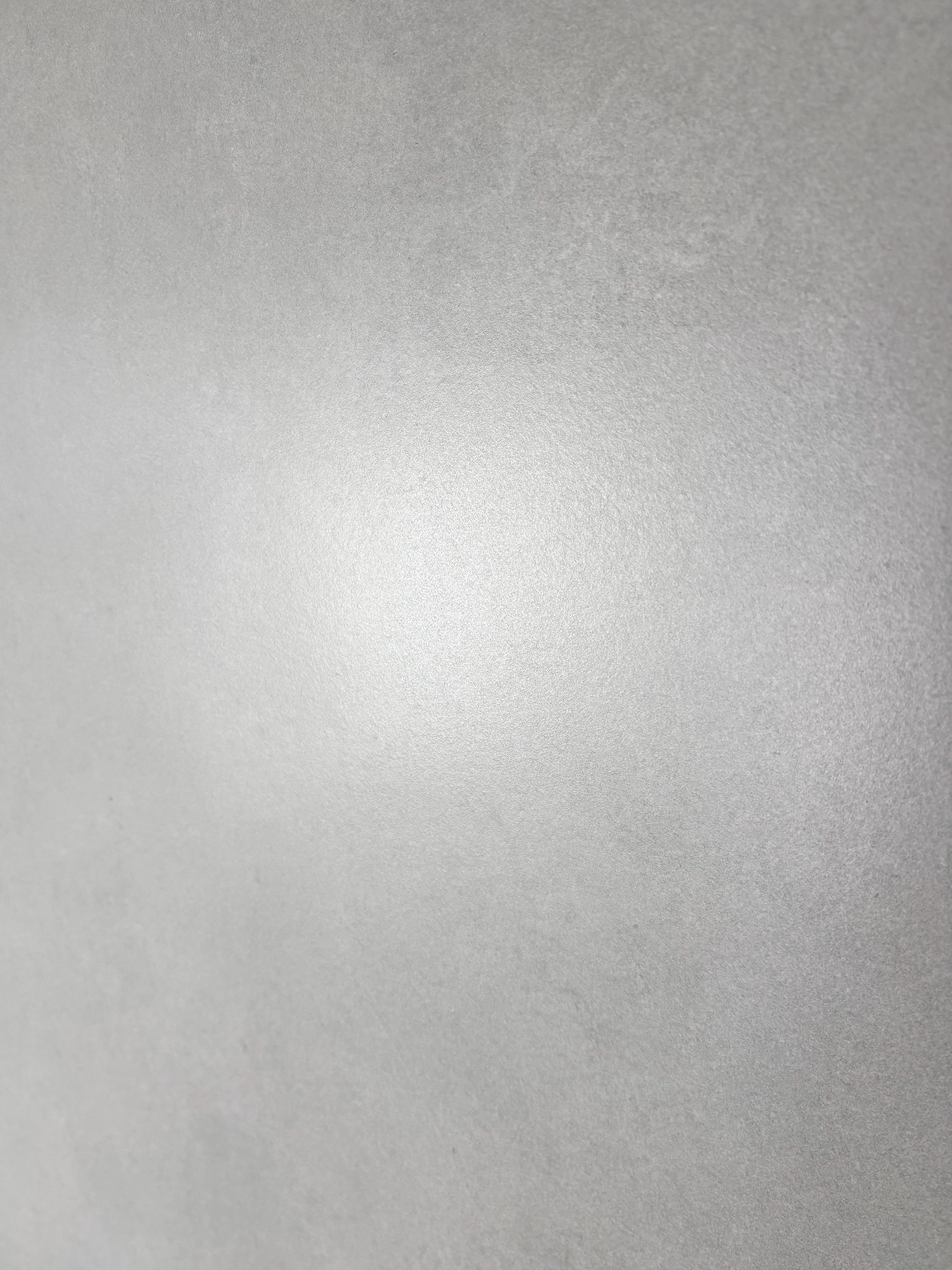 Керамогранит CEMENT SILVER GREY 80х160 Creanza CZ-RT05-B - Вид №5