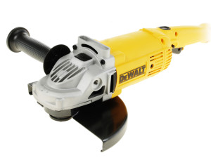 Углошлифовальная машина (УШМ) DeWalt DWE492 1081474