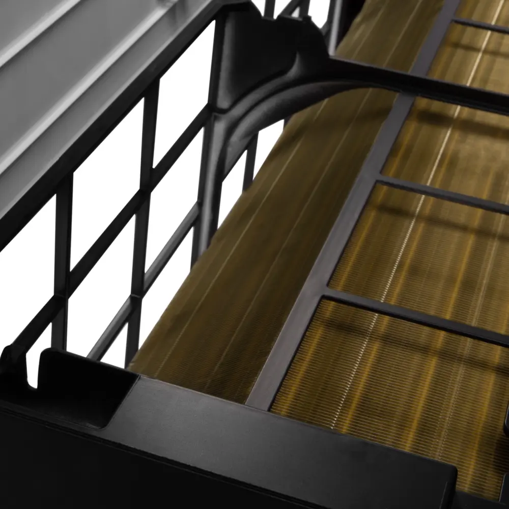 Сплит-система GoldStar GSAC-09HN1 9K BTU охлаждение/обогрев цвет черный STLM-2069399 - Вид №6