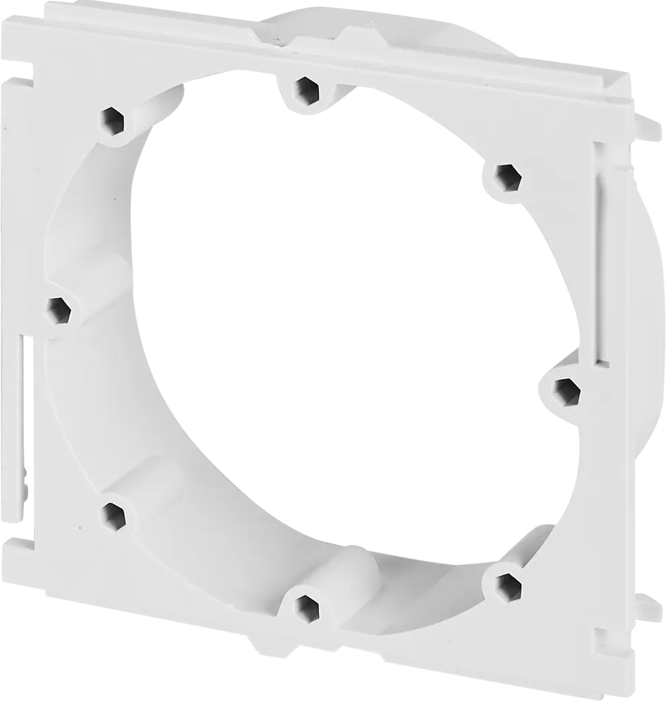 Суппорт кабельный LEXMAN для аккуратной укладки проводов 88039837