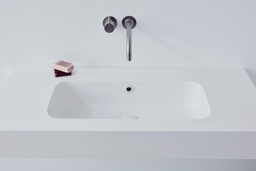 Подвесная раковина настенная овальная Not Only White LOUNGE белая sun-id-1481551 - Вид №4