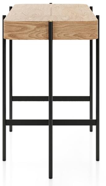 Liu Jo Living Collection Консоль / стол из мдф Ceci est un caillou Cmb scr/cnl - Вид №4