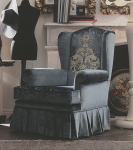 Кресло  GIORGIO CASA S301