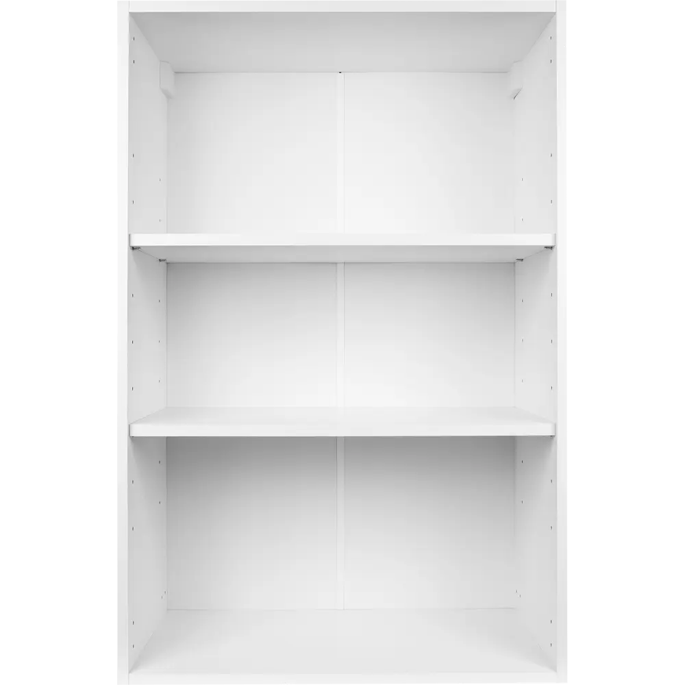 Каркас навесной 60x92x35 см, ЛДСП, цвет белый DELINIA STLM-2200853 - Вид №1