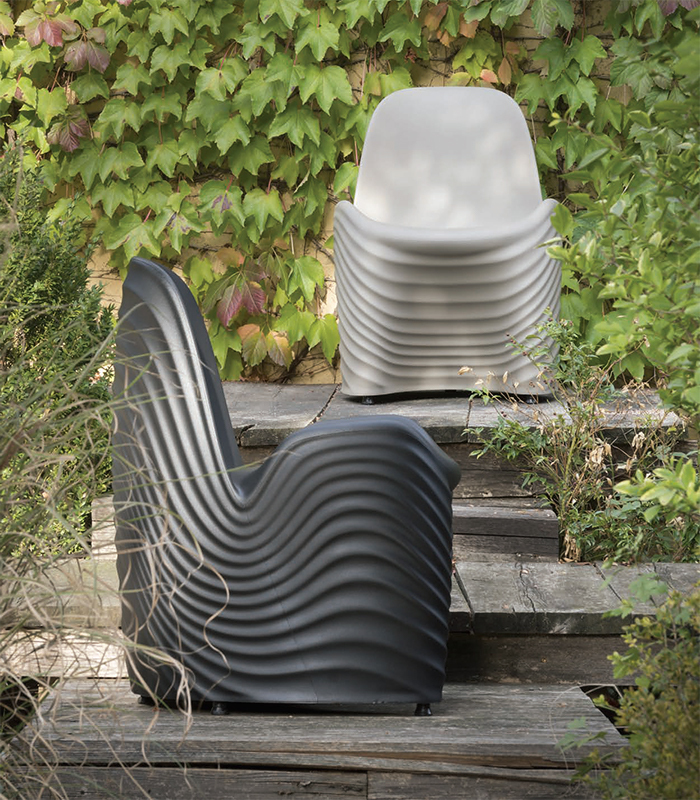 Стул RIVER TONON 903.11 Selection