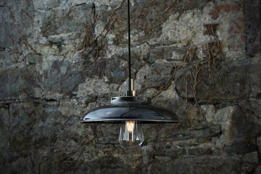 Mullan Lighting Подвесной светильник ручной работы из латуни Darya Mlbp005  - Вид №1