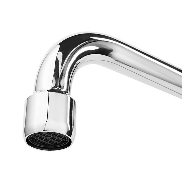 CADSBLCM10 Milardo Cadiss Смеситель для ванны с длинным изливом Cadiss Россия  - Вид №6