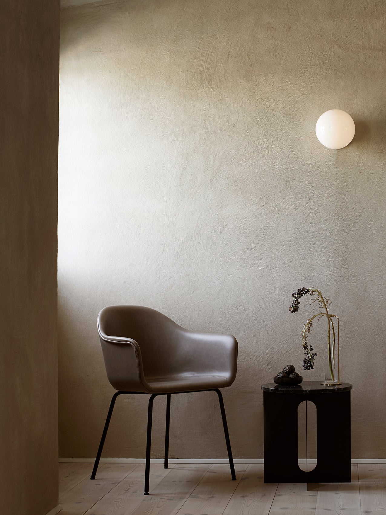 9341002-00CI06ZZ Harbour Arm Chair, с мягкой обивкой LuceLight  - Вид №5