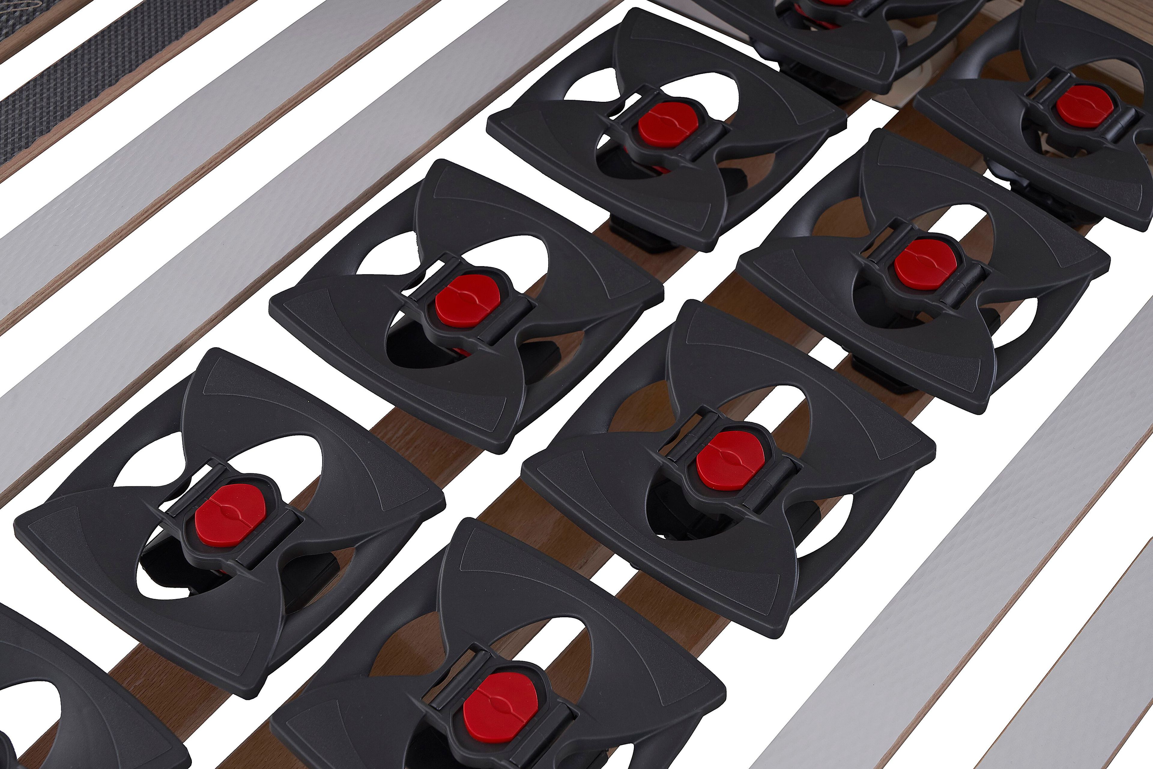 Электрическая двойная регулируемая сетка Magniflex Ergo ARCH-00028672 - Вид №12