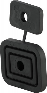 Viega Набор для звукоизоляции Prevista Dry Plus 8310.52 (636395)