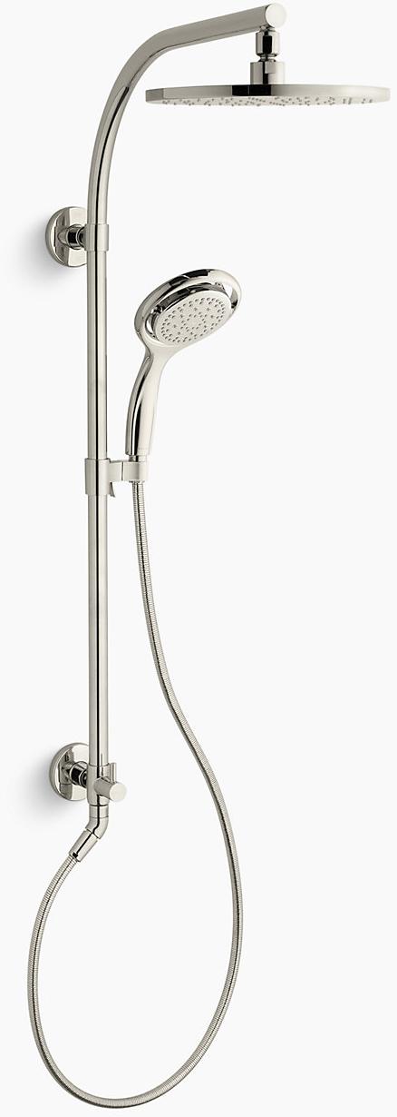 KOHLER  K-45209-SN  - Вид №4