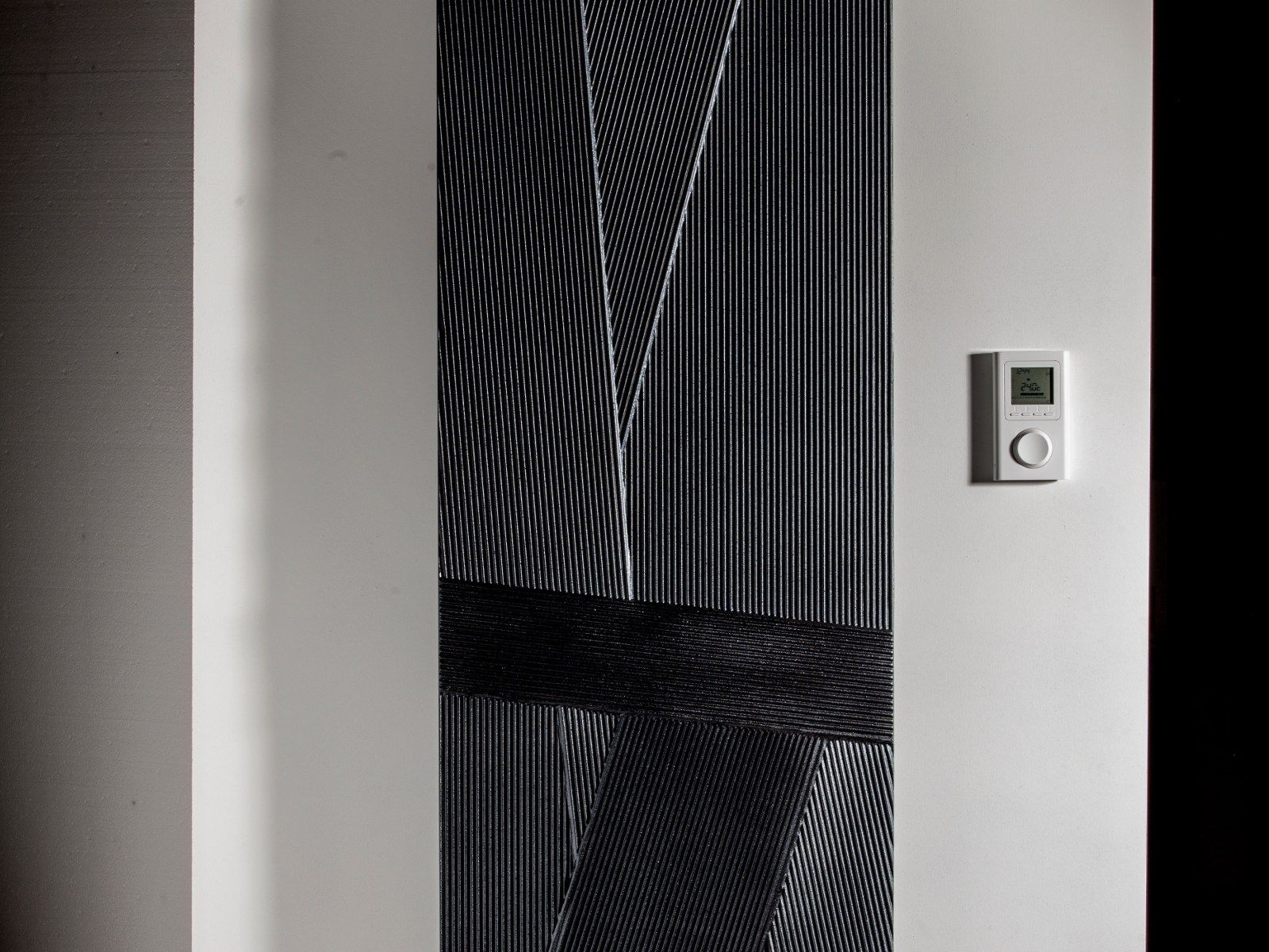 Полотенцесушитель Olycale® CINIER ROC ARCH-00068919 - Вид №2