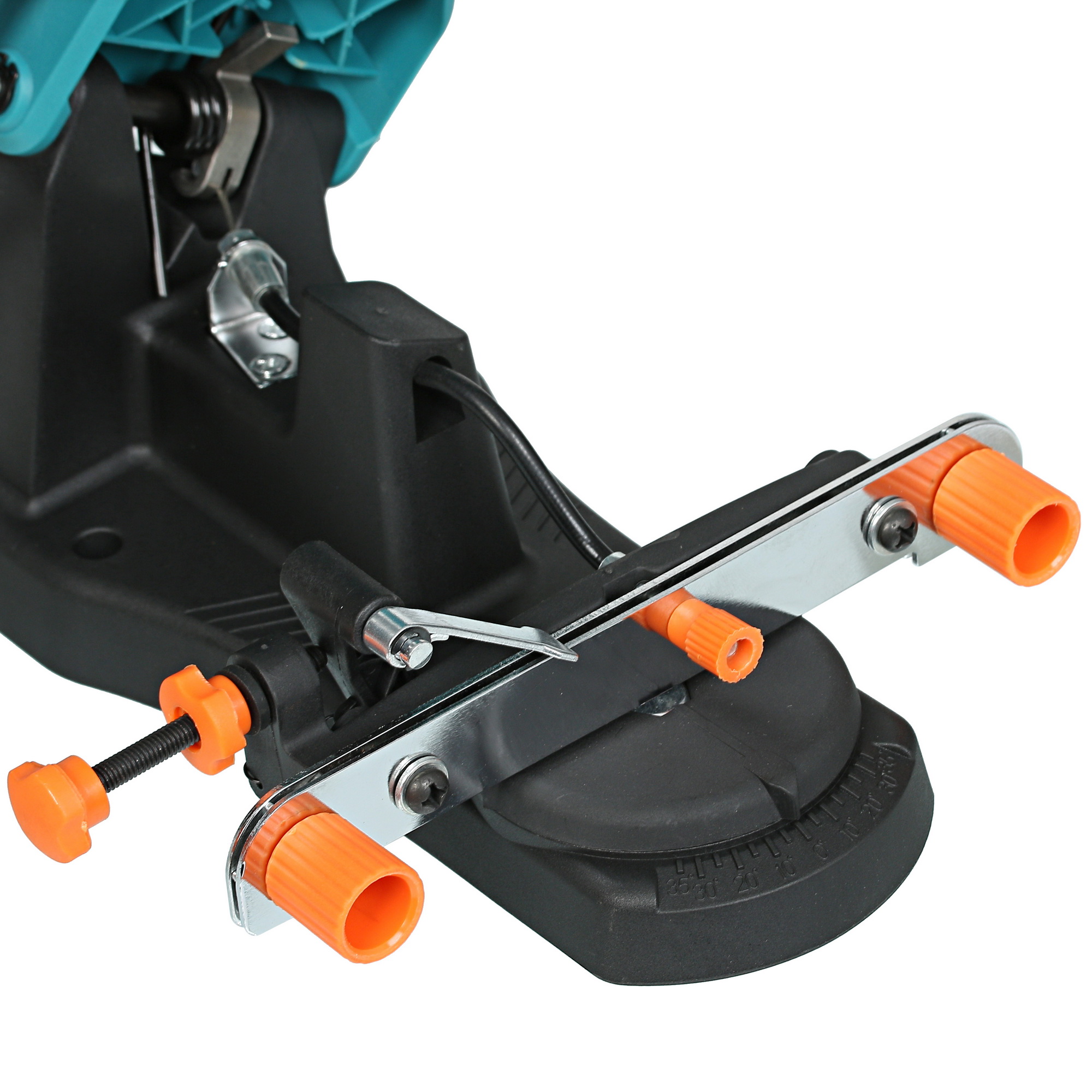 Станок для заточки пильных цепей FinePower FES85 5099006 STDN-0073607 - Вид №6